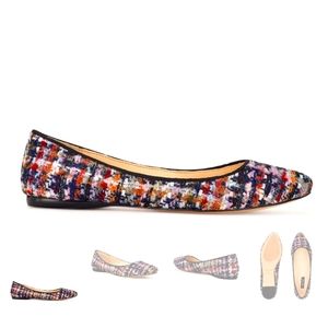 Women's Flats